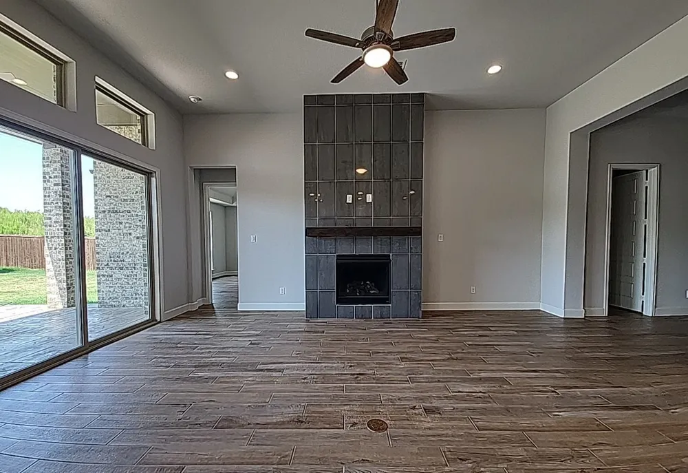 2193 Cloverfern Way Haslet, TX 76052