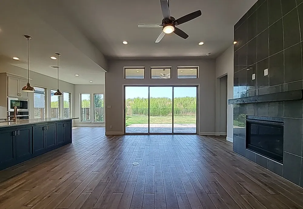 2193 Cloverfern Way Haslet, TX 76052
