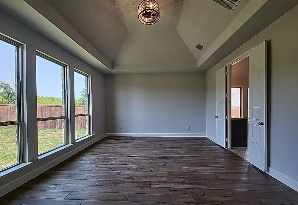 2193 Cloverfern Way Haslet, TX 76052