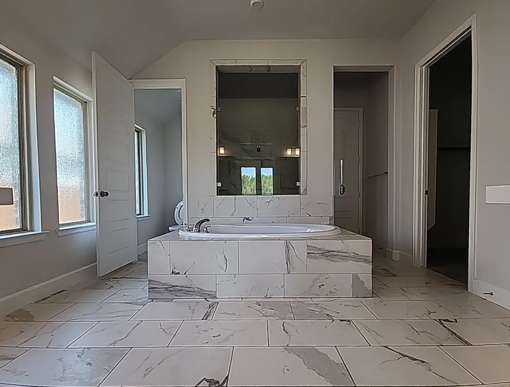 2193 Cloverfern Way Haslet, TX 76052