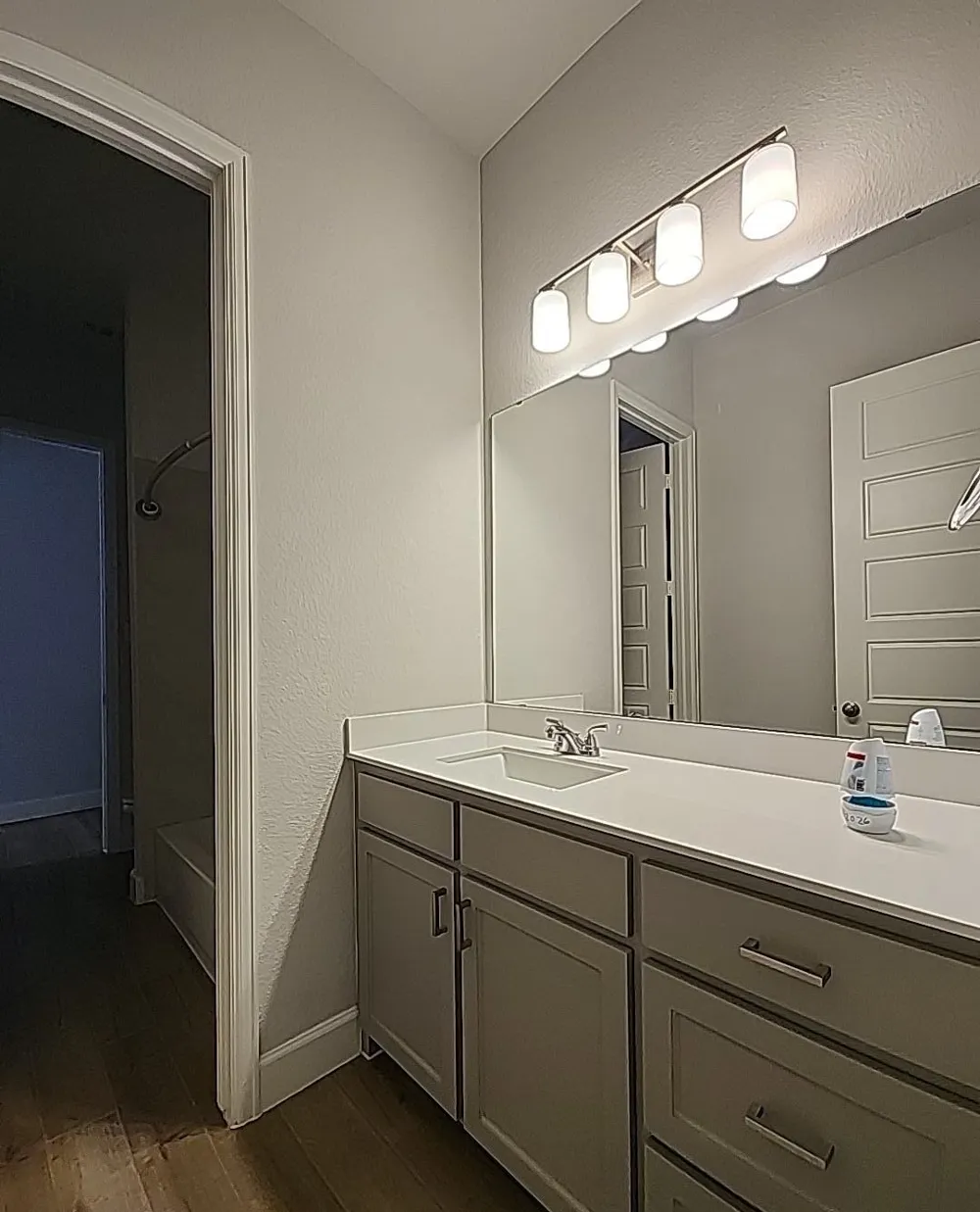 2193 Cloverfern Way Haslet, TX 76052