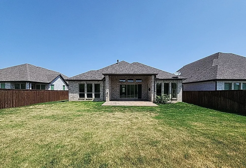 2193 Cloverfern Way Haslet, TX 76052