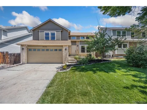 5774 S Jebel Way
