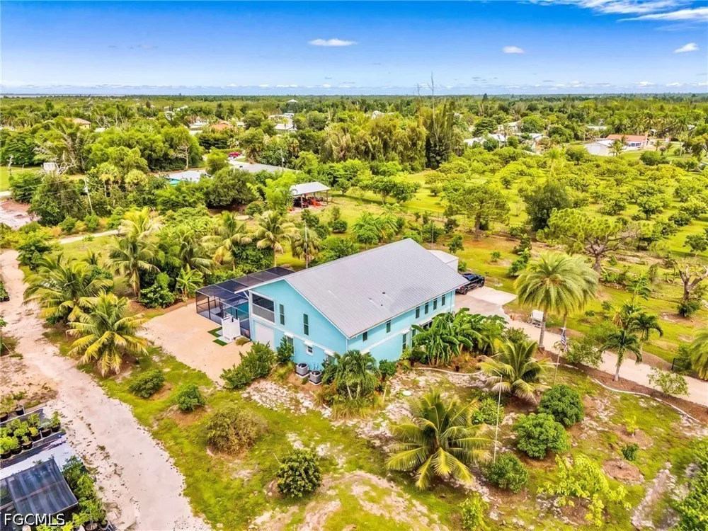 Cristi Way Bokeelia, FL 33922