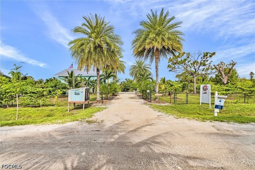 Cristi Way Bokeelia, FL 33922