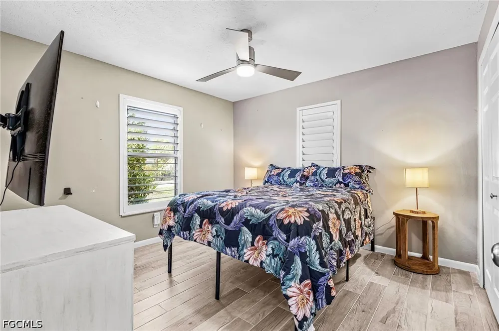 Cristi Way Bokeelia, FL 33922