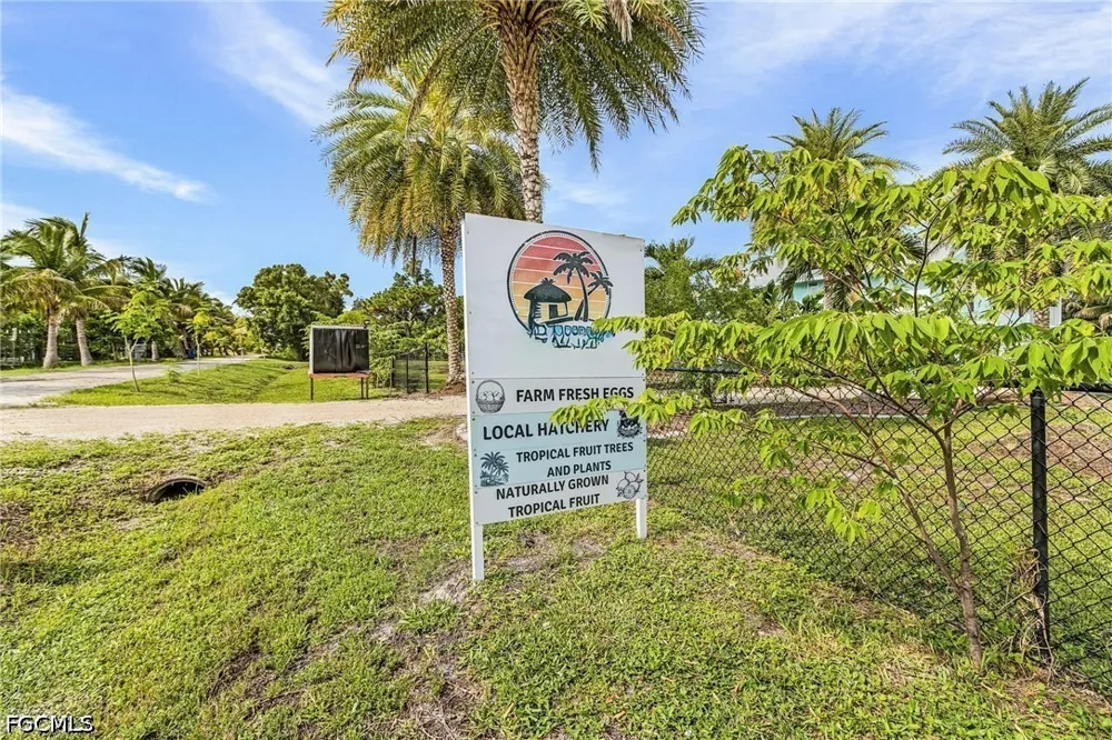 Cristi Way Bokeelia, FL 33922