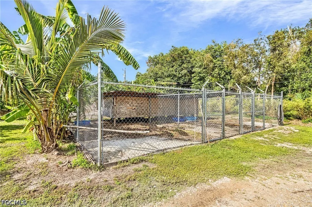 Cristi Way Bokeelia, FL 33922