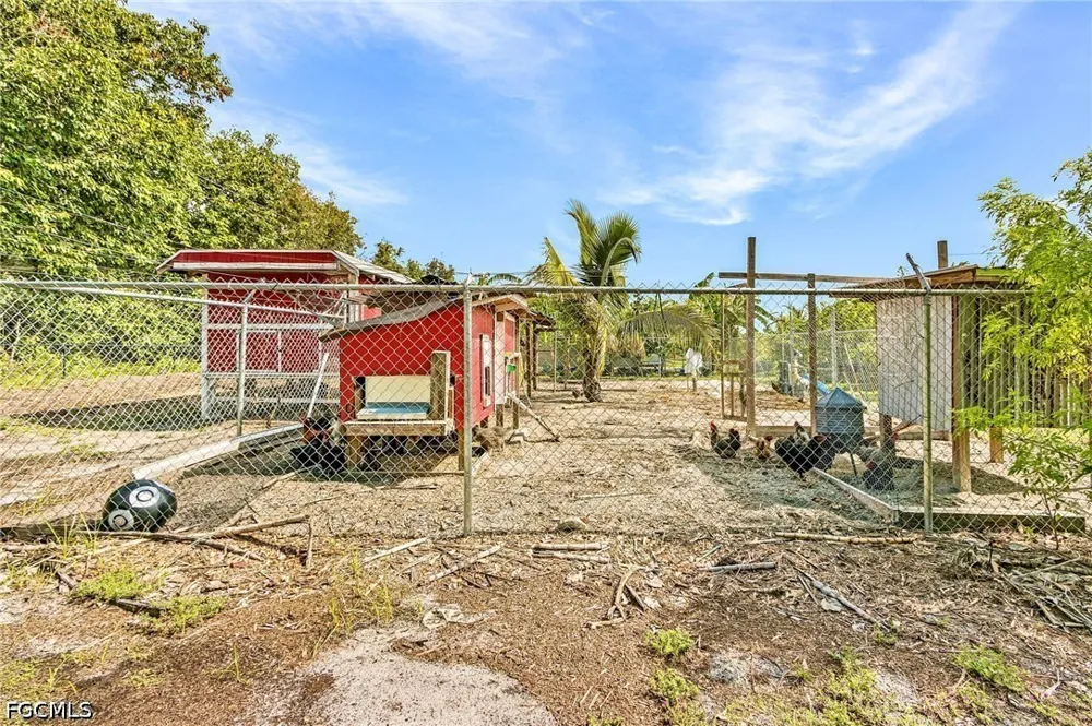 Cristi Way Bokeelia, FL 33922