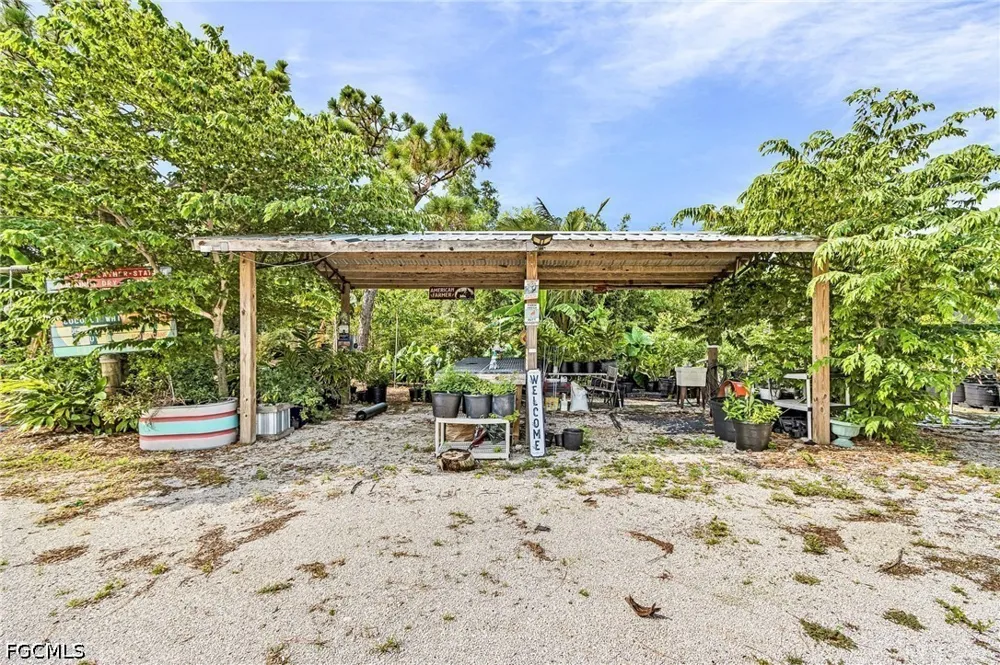 Cristi Way Bokeelia, FL 33922