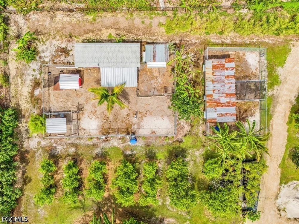 Cristi Way Bokeelia, FL 33922