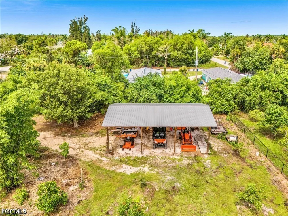 Cristi Way Bokeelia, FL 33922