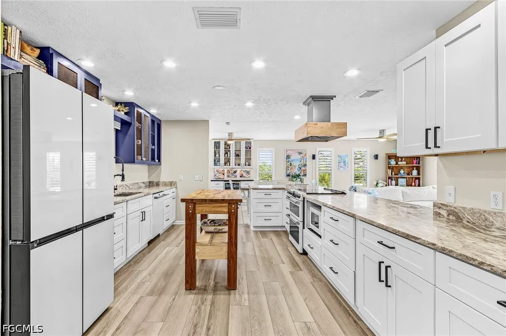 Cristi Way Bokeelia, FL 33922