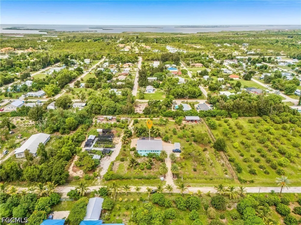 Cristi Way Bokeelia, FL 33922