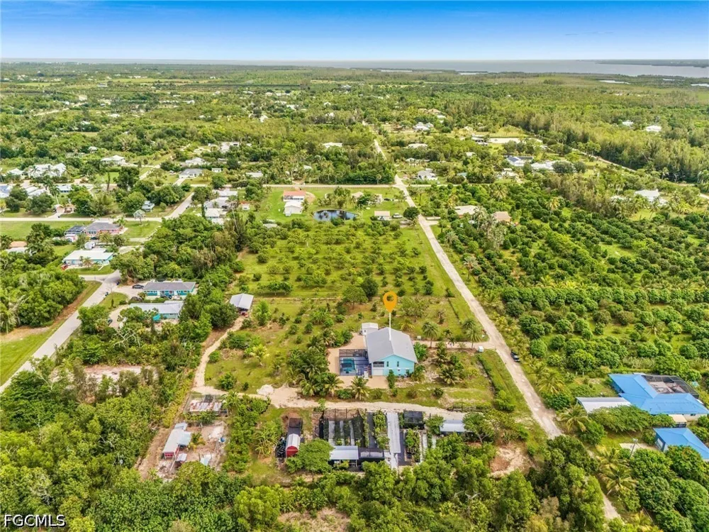 Cristi Way Bokeelia, FL 33922