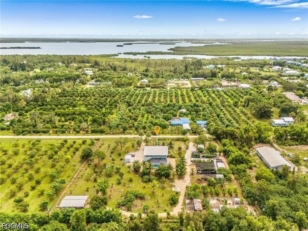 Cristi Way Bokeelia, FL 33922