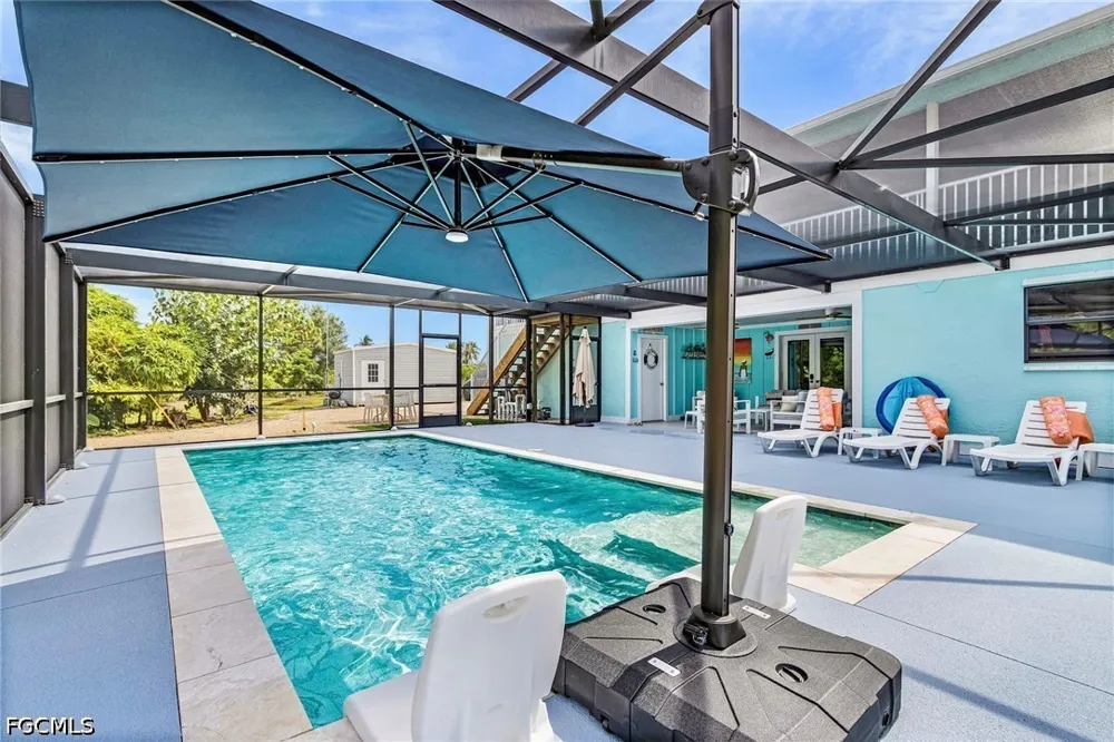 Cristi Way Bokeelia, FL 33922
