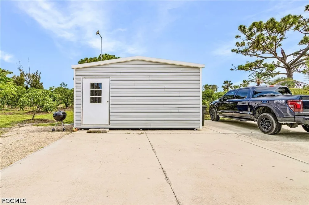 Cristi Way Bokeelia, FL 33922