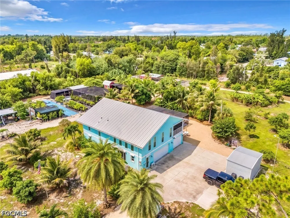 Cristi Way Bokeelia, FL 33922