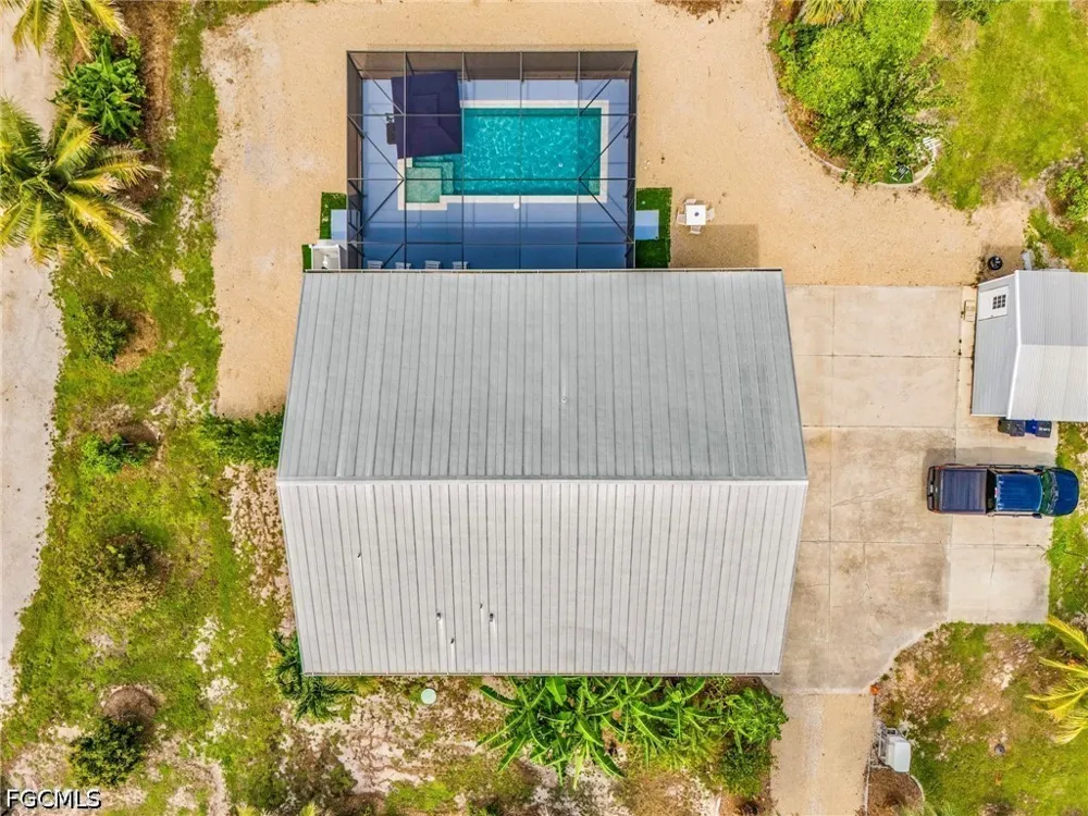 Cristi Way Bokeelia, FL 33922