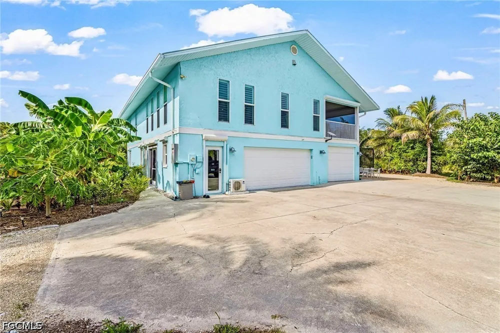 Cristi Way Bokeelia, FL 33922