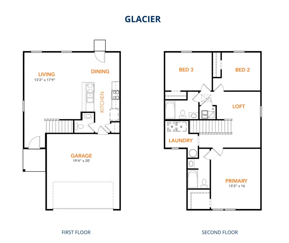 1194 Bobcat Circle Calera, OK 74730