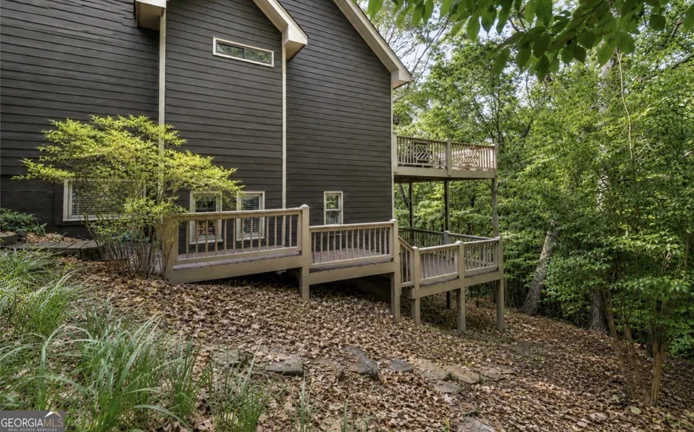 496 Cherokee TRL Big Canoe, GA 30143