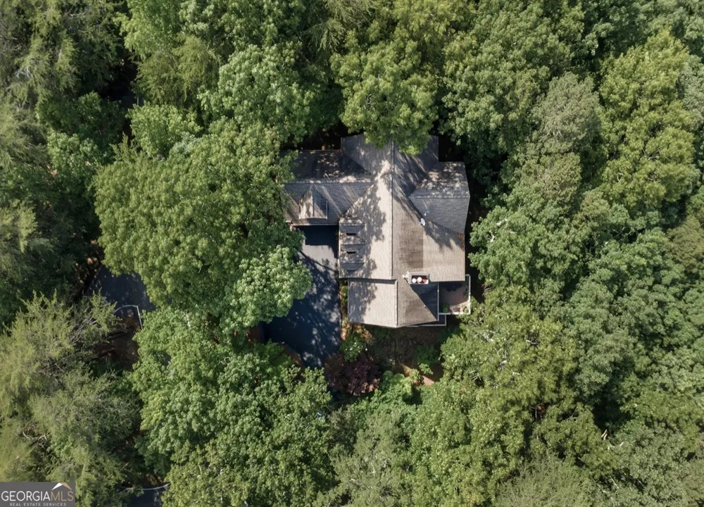 496 Cherokee TRL Big Canoe, GA 30143