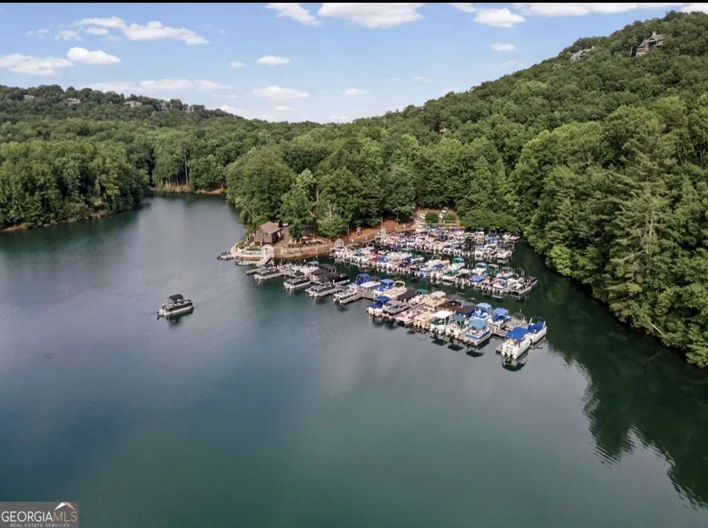 496 Cherokee TRL Big Canoe, GA 30143