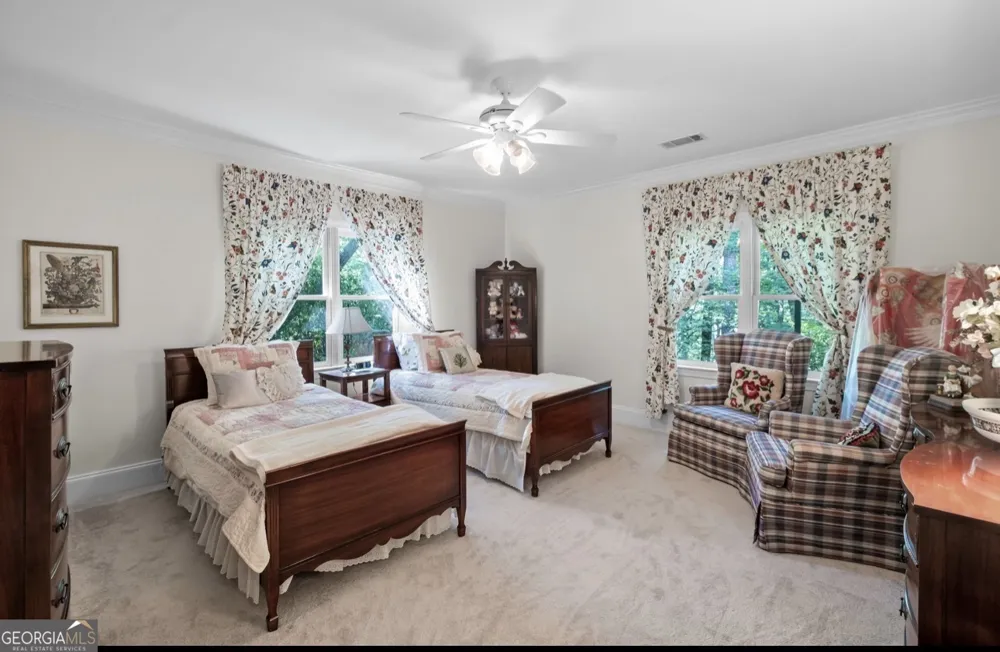 496 Cherokee TRL Big Canoe, GA 30143