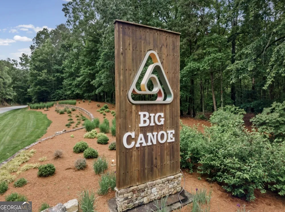 496 Cherokee TRL Big Canoe, GA 30143
