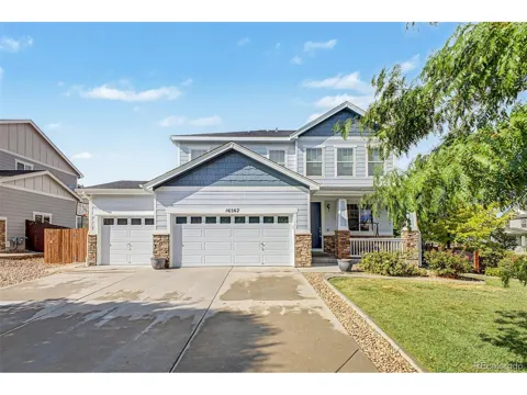 16567 E 99th Place
