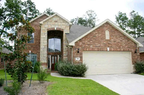 99 Bryce Branch Circle