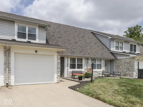 1204 Paradise Way #B