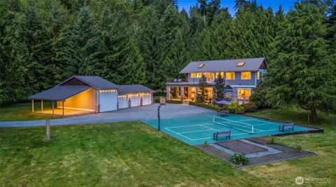 2109 Russell Road