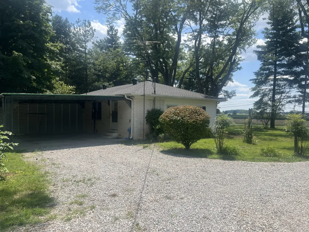 575 Jackson Rd Portland, TN 37148