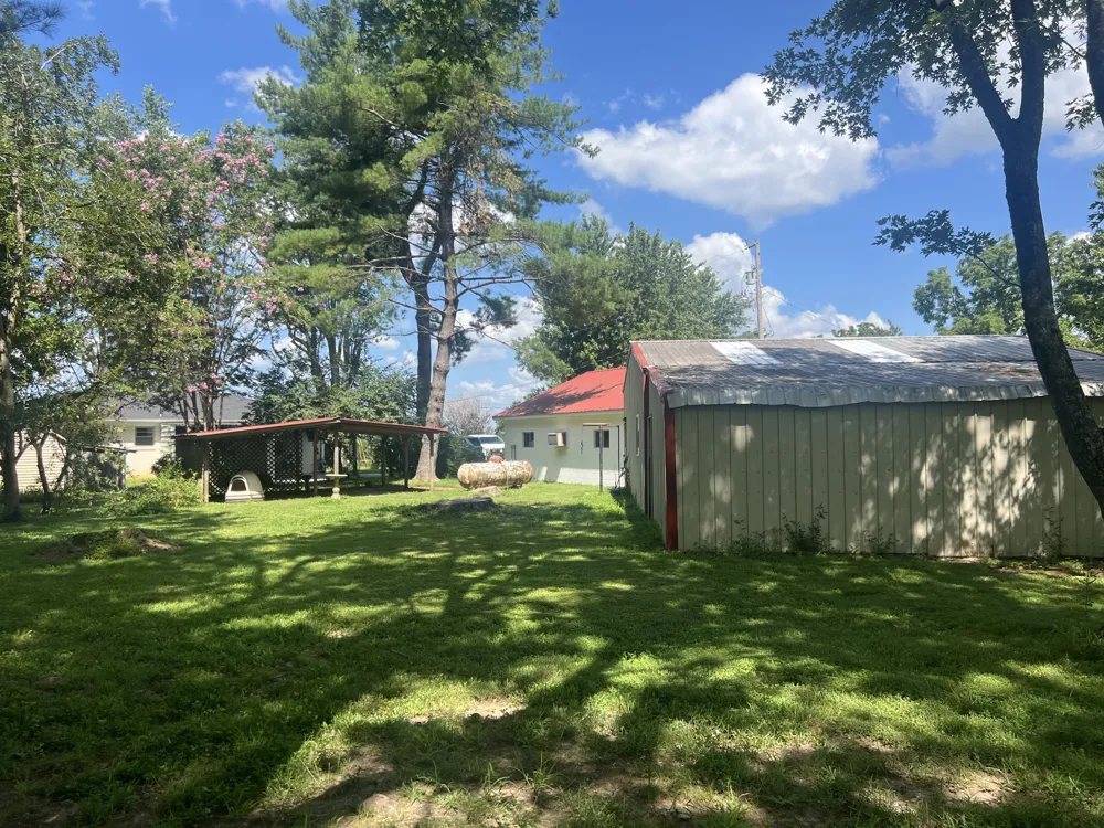 575 Jackson Rd Portland, TN 37148