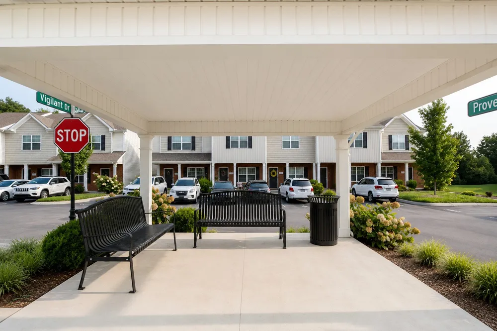 820 Staten Dr Murfreesboro, TN 37128