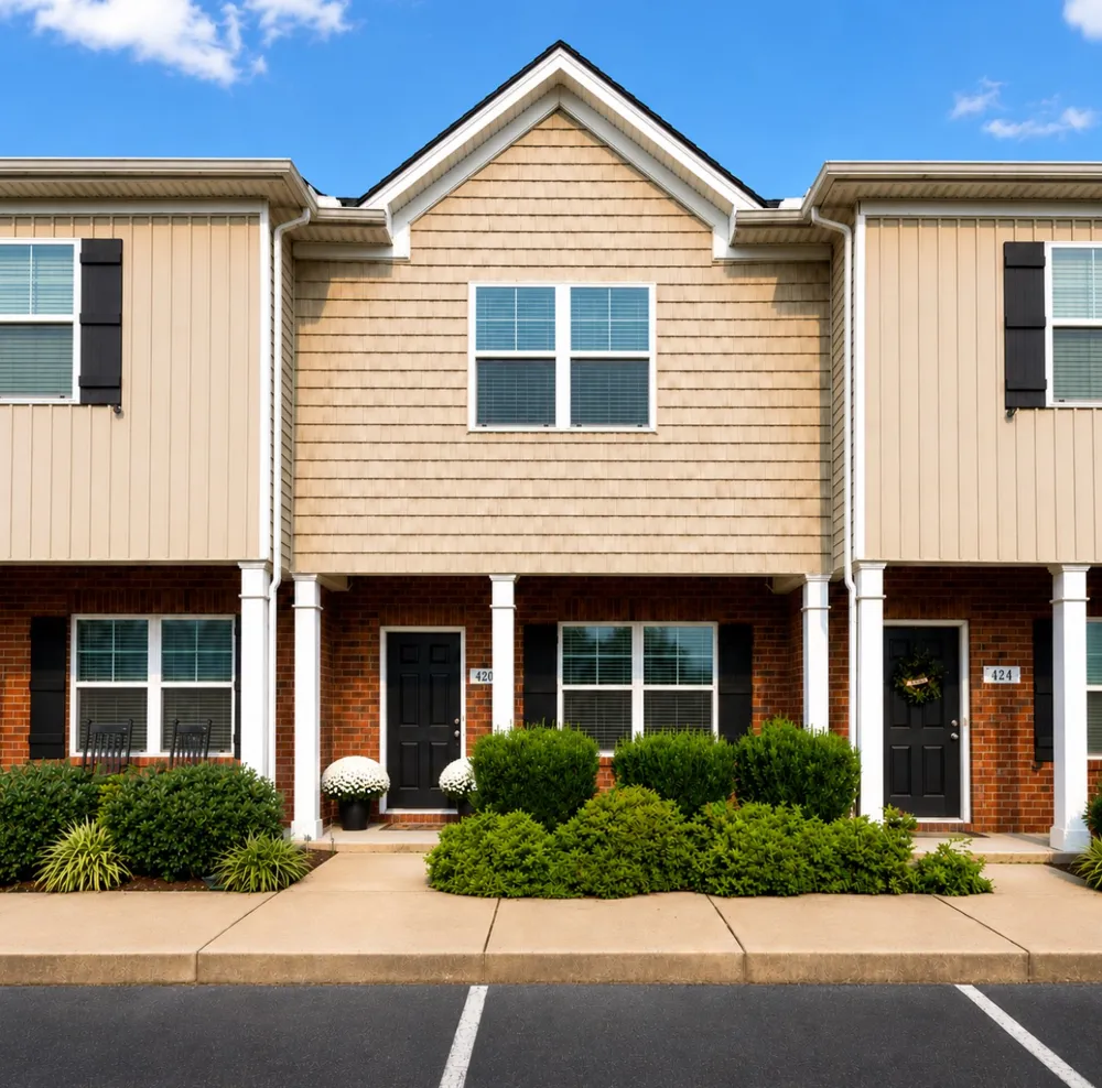 820 Staten Dr Murfreesboro, TN 37128