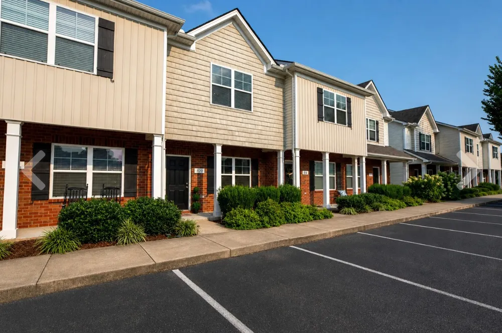 820 Staten Dr Murfreesboro, TN 37128