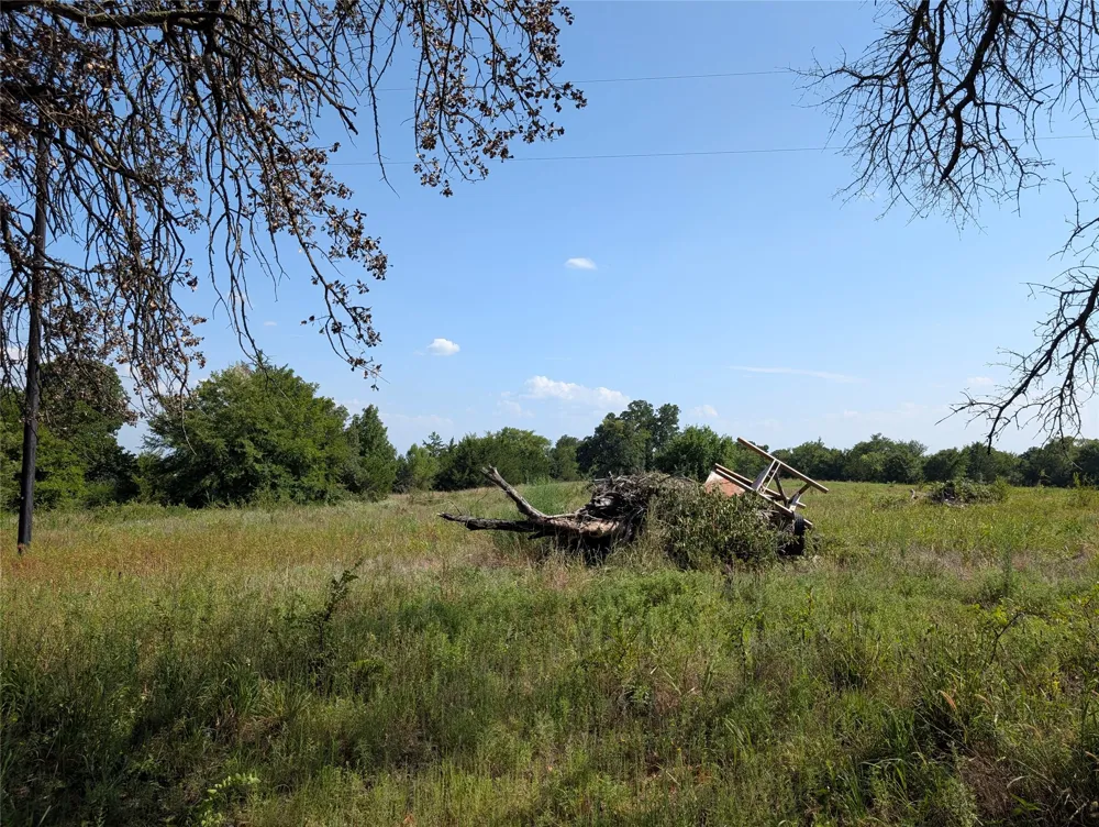 County Road 147 Gainesville, TX 76240