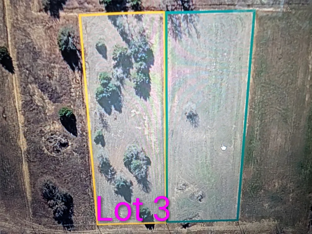 County Road 147 Gainesville, TX 76240