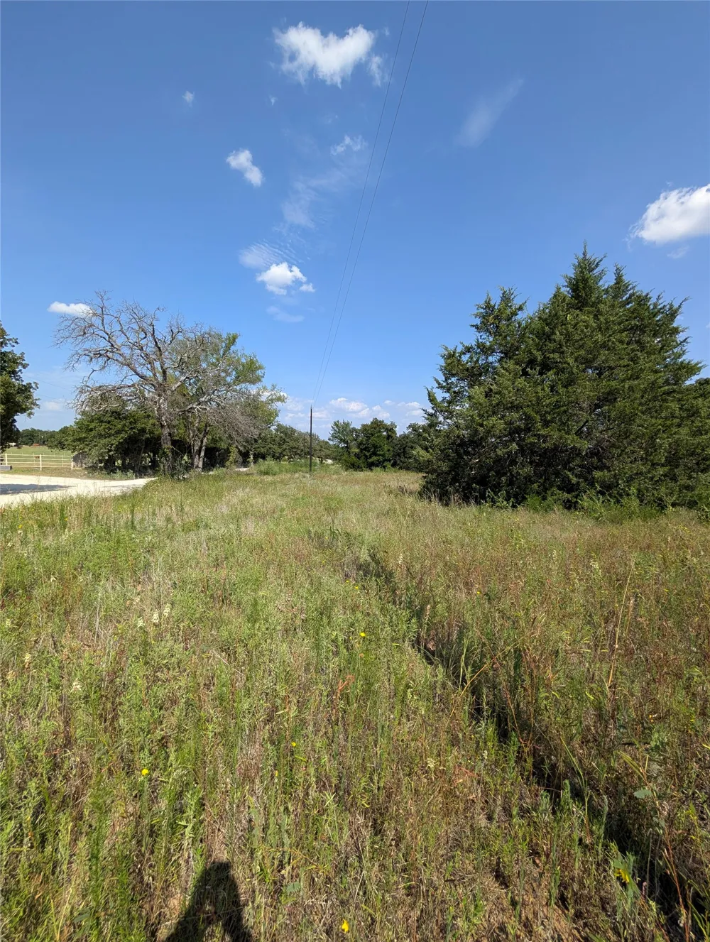 County Road 147 Gainesville, TX 76240