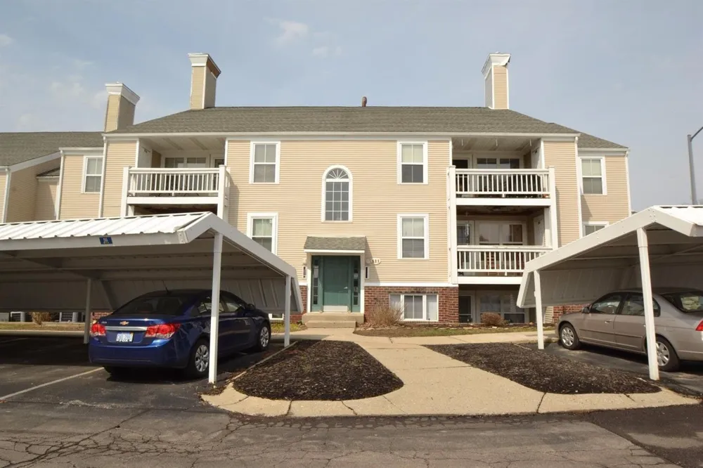 111 Fieldcrest Street #104 Ann Arbor, MI 48103