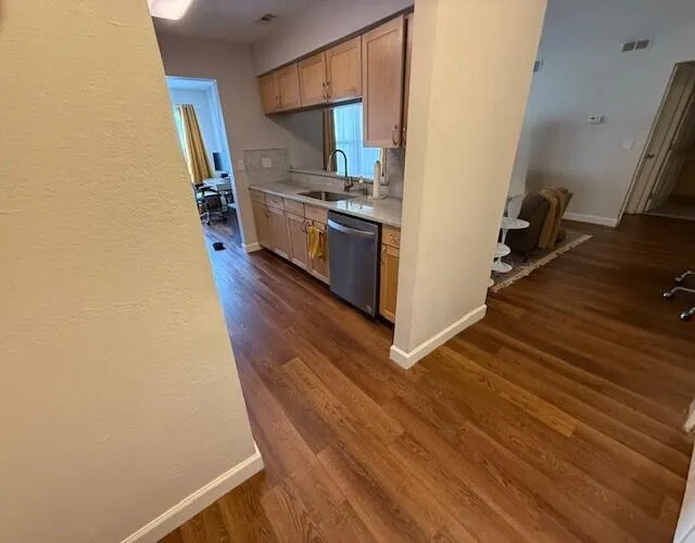 111 Fieldcrest Street #104 Ann Arbor, MI 48103
