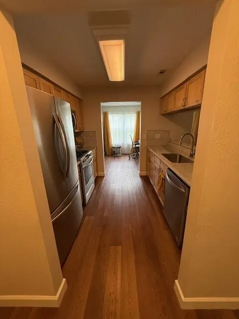 111 Fieldcrest Street #104 Ann Arbor, MI 48103