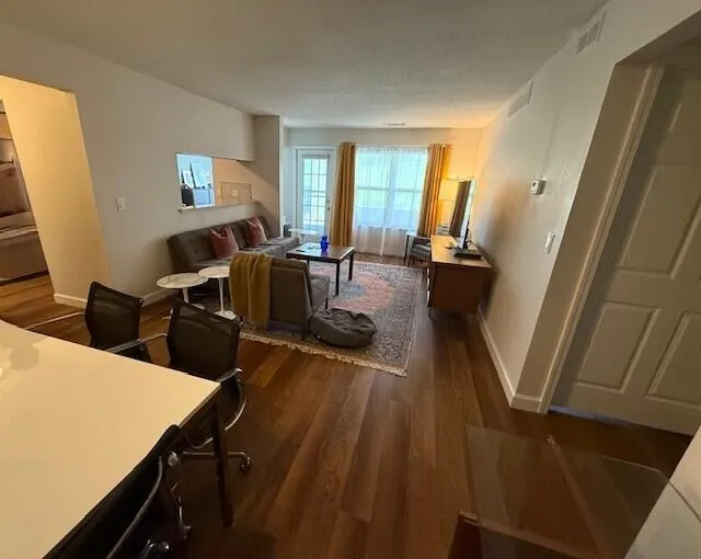 111 Fieldcrest Street #104 Ann Arbor, MI 48103