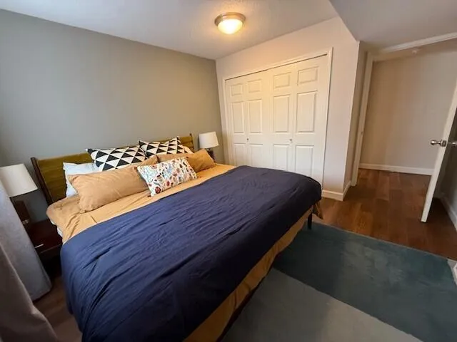 111 Fieldcrest Street #104 Ann Arbor, MI 48103