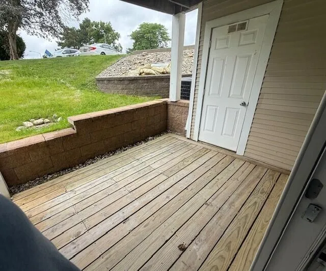 111 Fieldcrest Street #104 Ann Arbor, MI 48103
