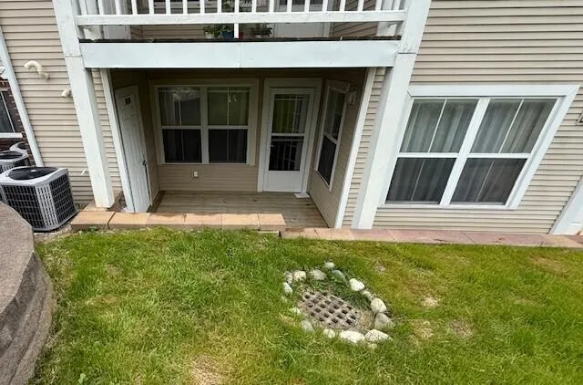 111 Fieldcrest Street #104 Ann Arbor, MI 48103